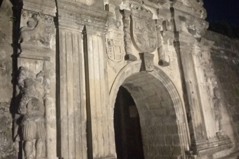 Manila: Intramuros Rev Walk