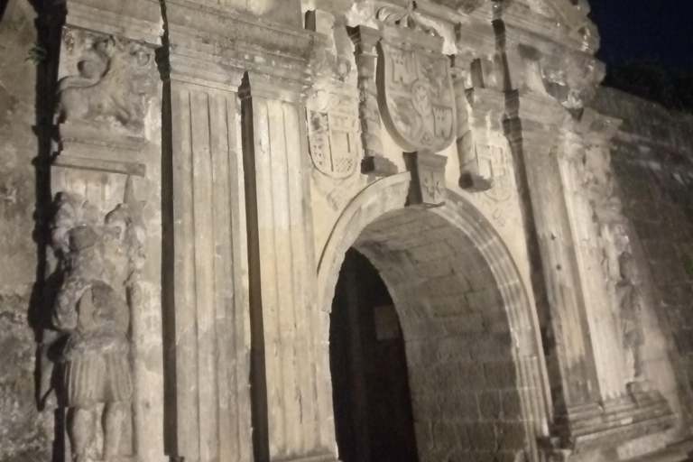 Manila: Intramuros Rev Walk