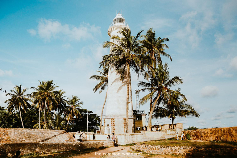 Sri Lanka: Passeios turísticos, de aventura e de luxo