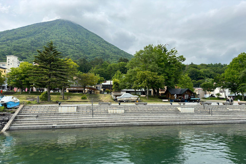 Tokio: Nikko Tour Privado de un Día