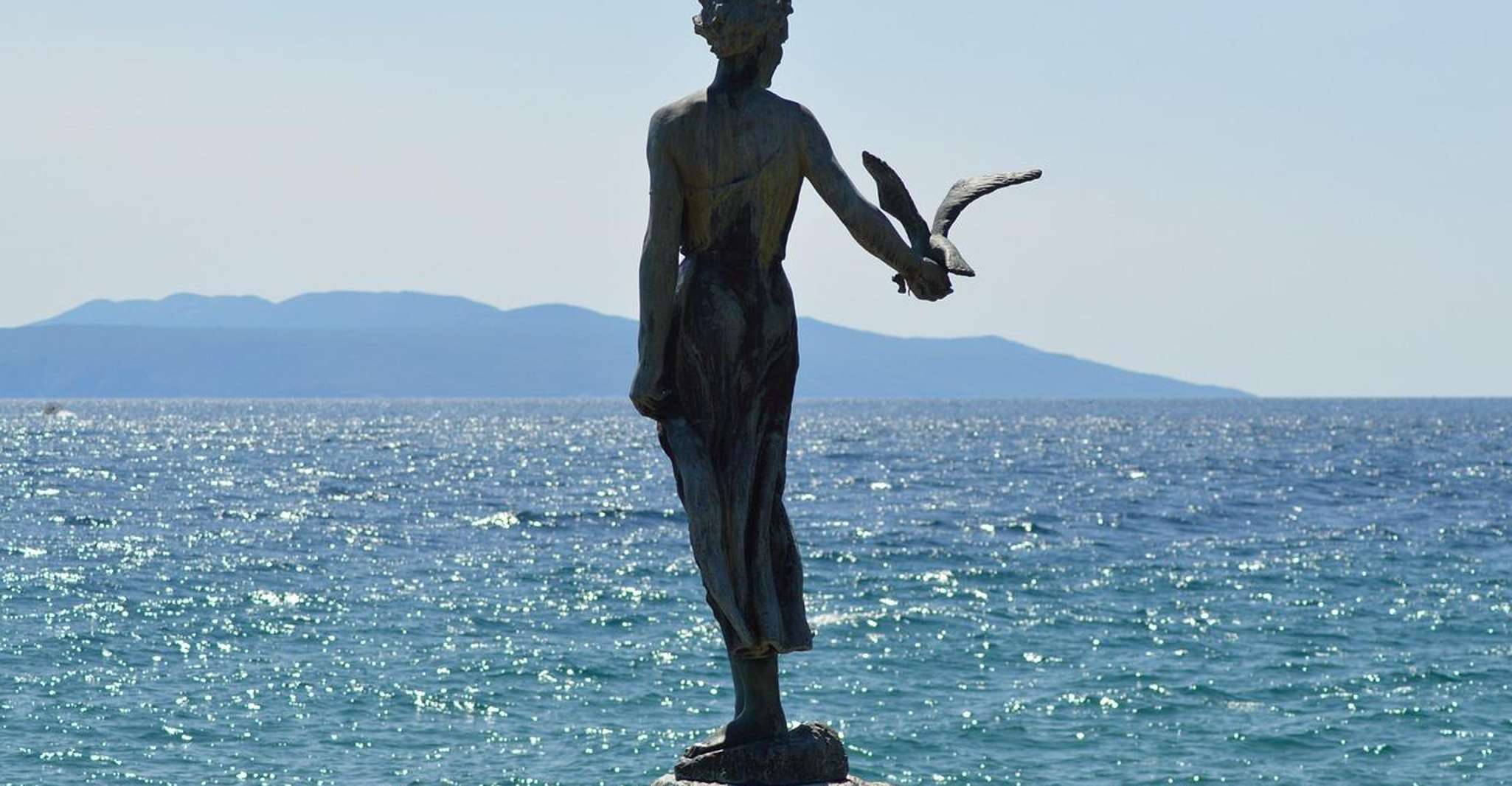 Opatija、プライベートオパティジャ肺炎ウォーキングツアー - Hizvo