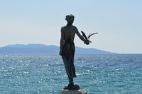 Opatija, Visite à pied privée Opatija Lungomare - Hizvo