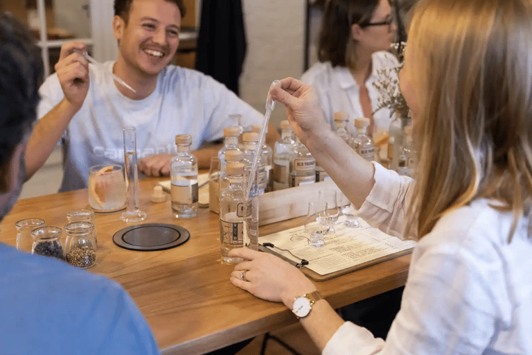Swan Valley: Make Your Own Gin at Award-Winning Distillery Craft 1 bottle