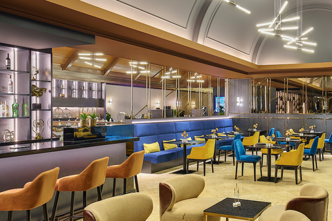 Kuala Lumpur: KLIA Sky Suite Airport Lounge Access Sky Suite Airport Lounge T2 - Dom & Intl Departures