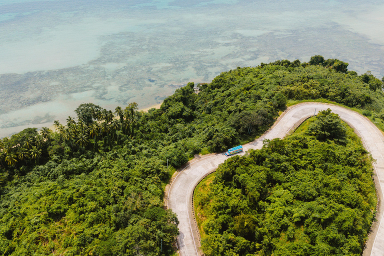 El Nido Land Tour by Jeepney – Farm, Viewpoints & Culture