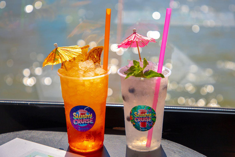 Budapest Slushy Cruise