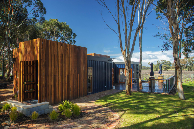 LANGHORNE CREEK CROSSING