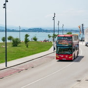 Santander: City Sightseeing Hop-On Hop-Off Bus Tour & Train