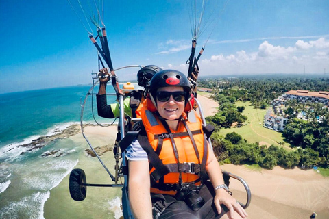 Bentota Jet Ski Ride & Mangrove River Safari Adventure Combo