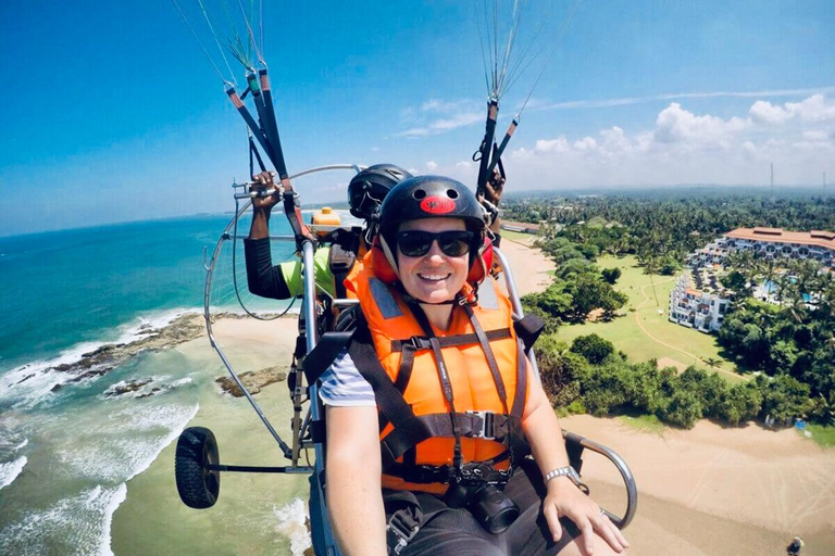 Bentota Jet Ski Ride & Mangrove River Safari Adventure Combo