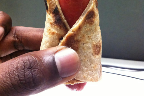 NAIROBI: MOTHERLAND GASTRONOMIC NAIROBI CITY TOUR
