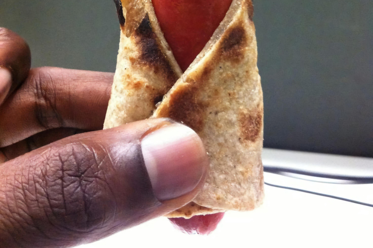 NAIROBI: MOTHERLAND GASTRONOMIC NAIROBI CITY TOUR