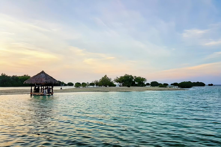 Excursion à Jakarta : La beauté des mille îles de Jakarta