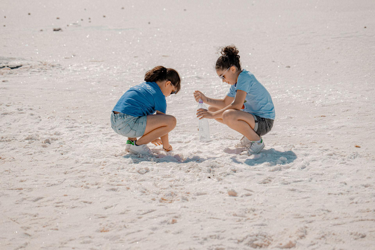 Tataouine, Chenini & Djerba Tour: The Must-Sees in a Day Tour: Tataouine, Chenini & Djerba Tour: The Must-Sees in a Day