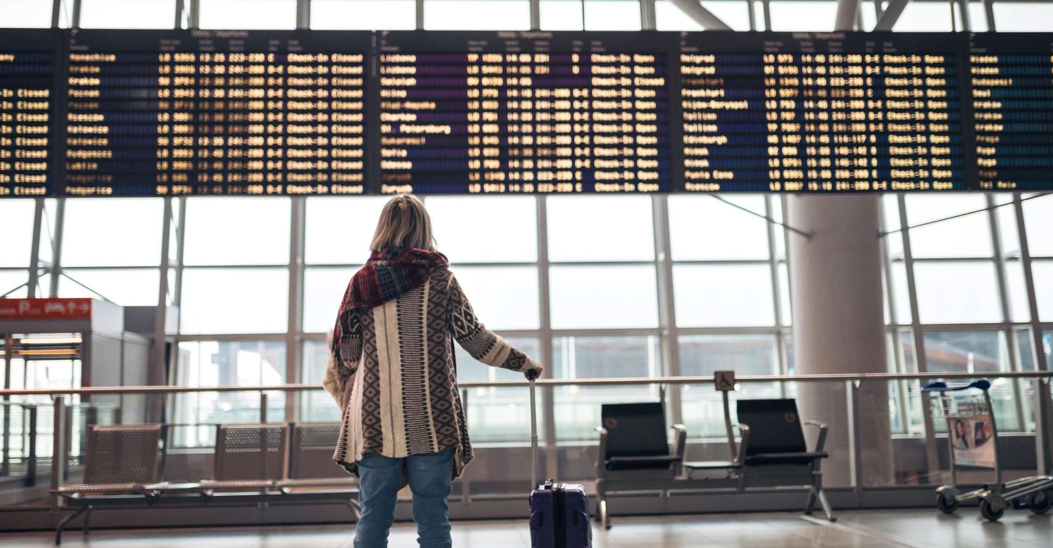 Ankunft oder Abreise Transfer, Flughafen Ernesto Cortissoz - Hizvo