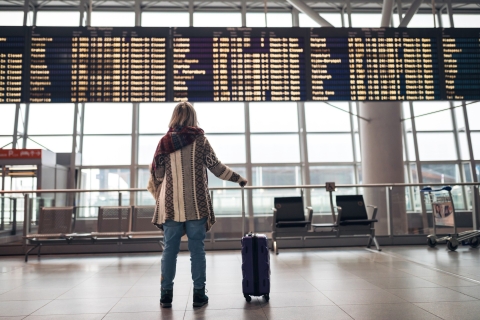 Arrival or Departure Transfer: Ernesto Cortissoz Airport Arrival Transfer