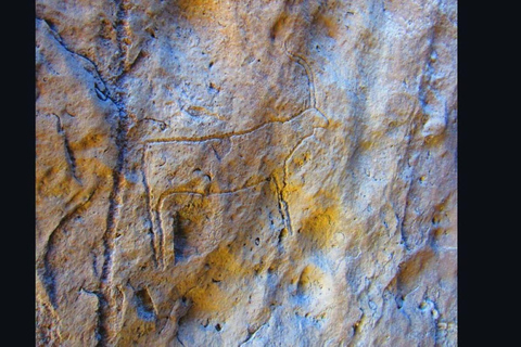 From Baku: Off-Road Gobustan & Mud Volcanoes Tour