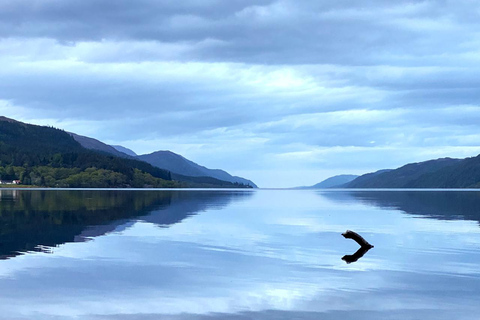 Loch Ness: THE Loch Ness Tour