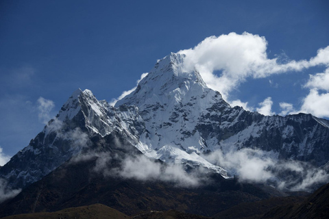 Trek guidé du camp de base de l&#039;Everest avec Kalapatthar 12 joursTrek du camp de base de l&#039;Everest avec Kalapatthar 11 nuits/ 12 jours