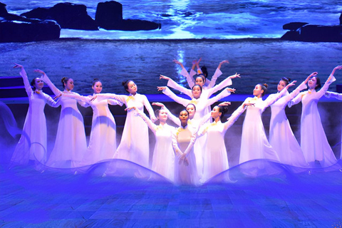 Da Nang: Da Nang Charming show ticket