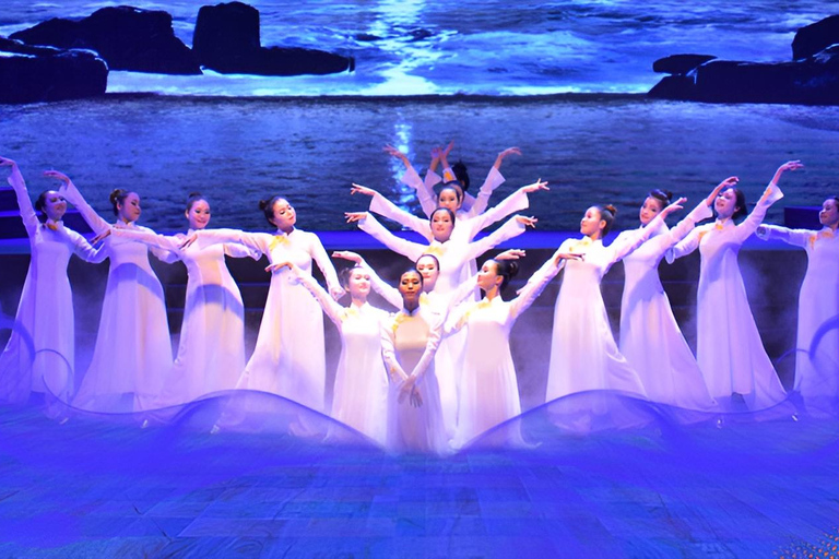 Da Nang: Da Nang Charming show ticket