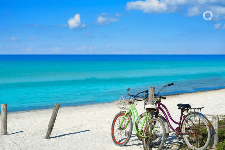 Tour di Holbox da Cancun Riviera Maya e Playa del Carmen