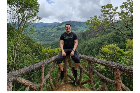 لاس فيراباس: جولة لمدة 3 أيام إلى سيموك شامبي والكثير من الطبيعة