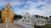 Chiang Rai, gira guiada de los aspectos destacados del día completo con el almuerzo - Housity