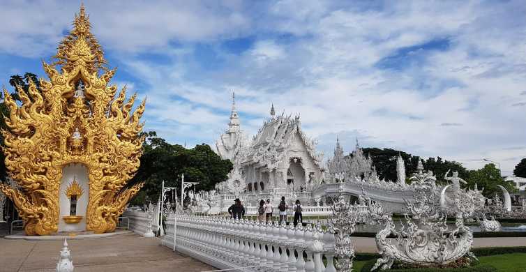 Long Neck Karen Chiang Rai: Entrance Fee, History & What to Expect