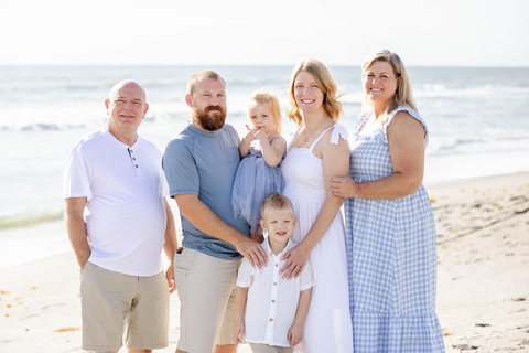 Orlando: Private Professional Photoshoot