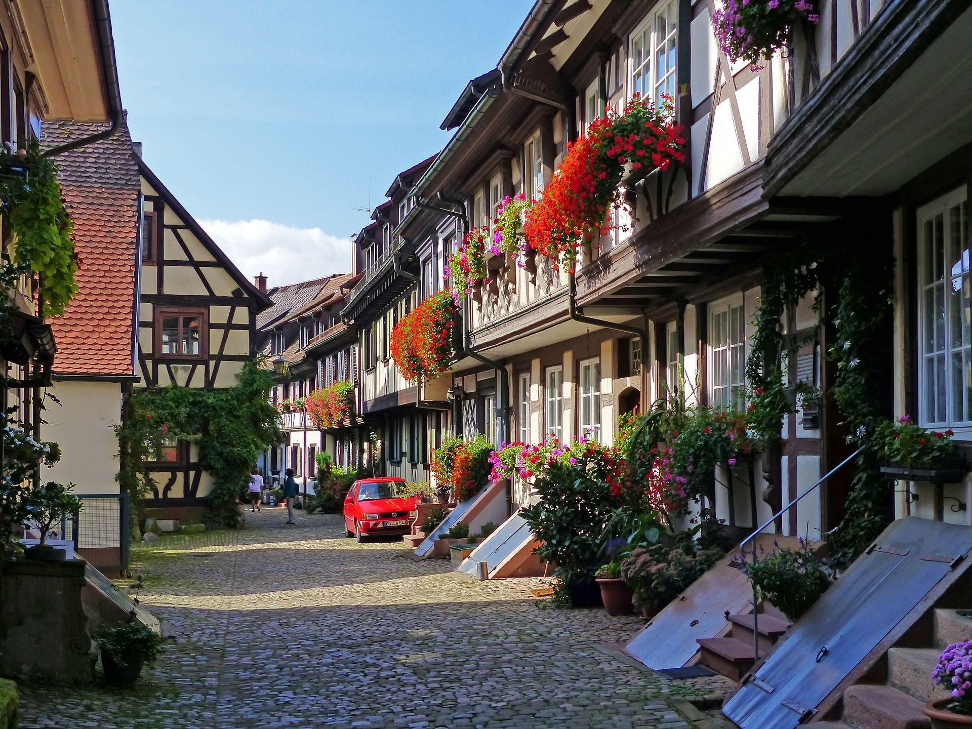 Das Beste von Gengenbach – Rundgang mit einem professionellen Guide