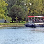 Toronto: Guided Harbour and Islands Sightseeing Cruise