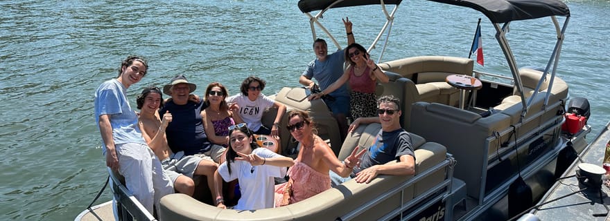 Paris : Croisière privée sur la Seine