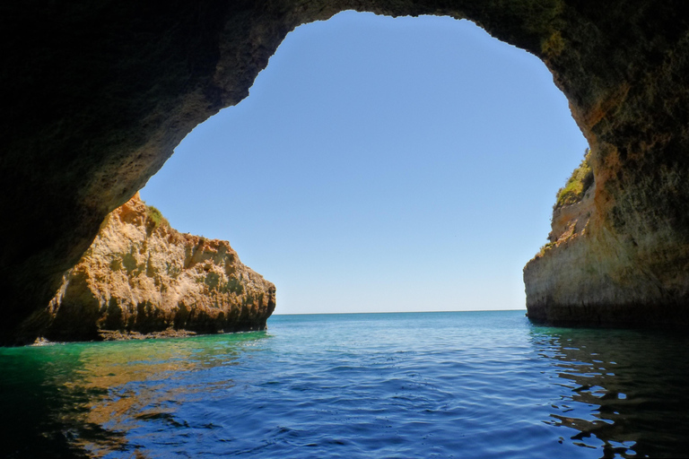 Jeep Safari &amp; rondvaart in Benagil