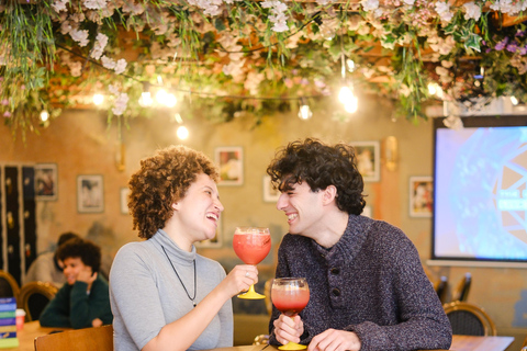 Manchester: "The Crystal Maze LIVE Experience" Ticket de entrada