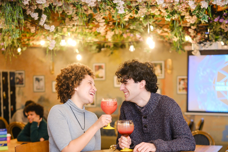 Manchester: "The Crystal Maze LIVE Experience" Ticket de entrada