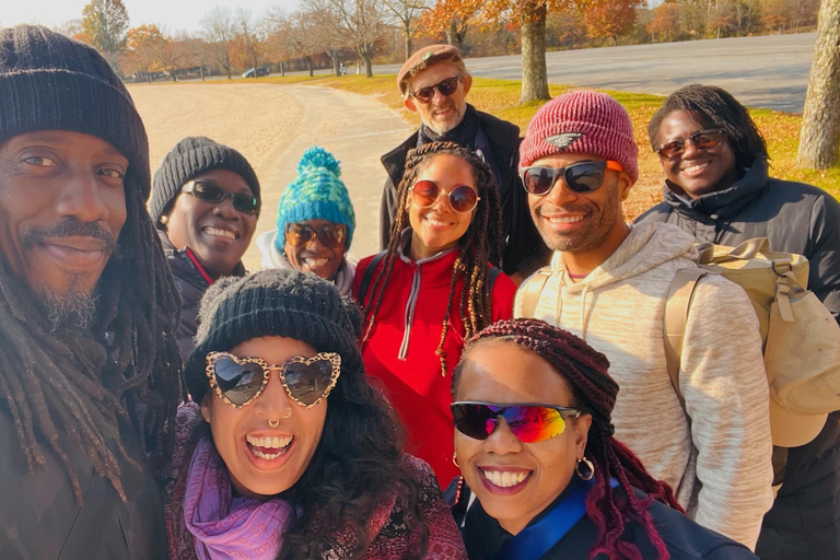 Hudson Valley: Mindful Art and Photography Walk