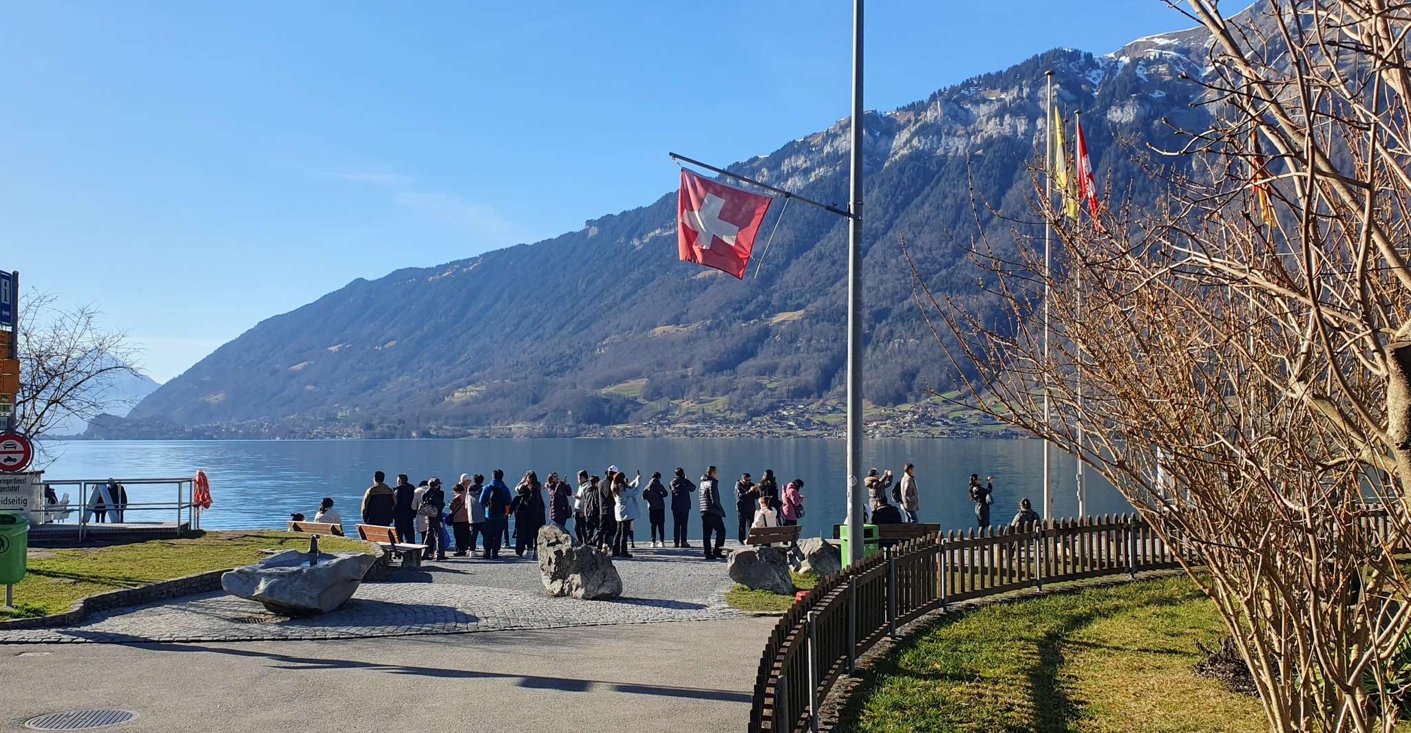 Iseltwald, Aare Gorge and Lake Brienz Experience - Housity