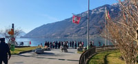 Iseltwald, Aare Gorge y Lake Brience Experience - Housity