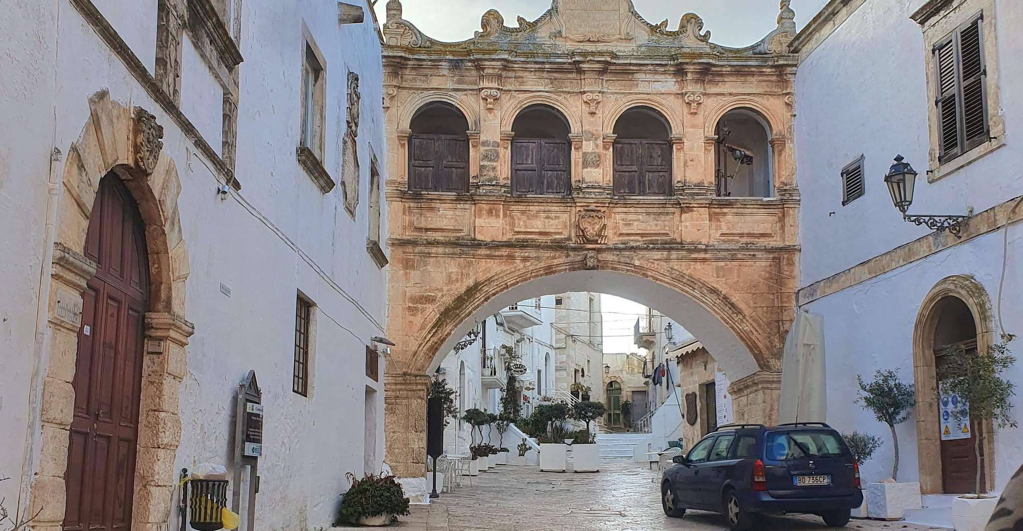 Ostuni: Alberobello, Locorotondo, Ostuni & Apulian brunch photo 9