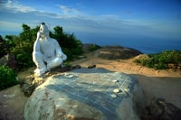 Ban Co Peak- Top van Monkey Mountain-Scenic Viewpoint Trip - Housity