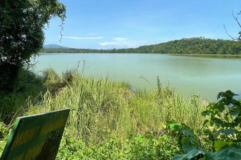 2-Days Lake manyara and Tarangire National Parks