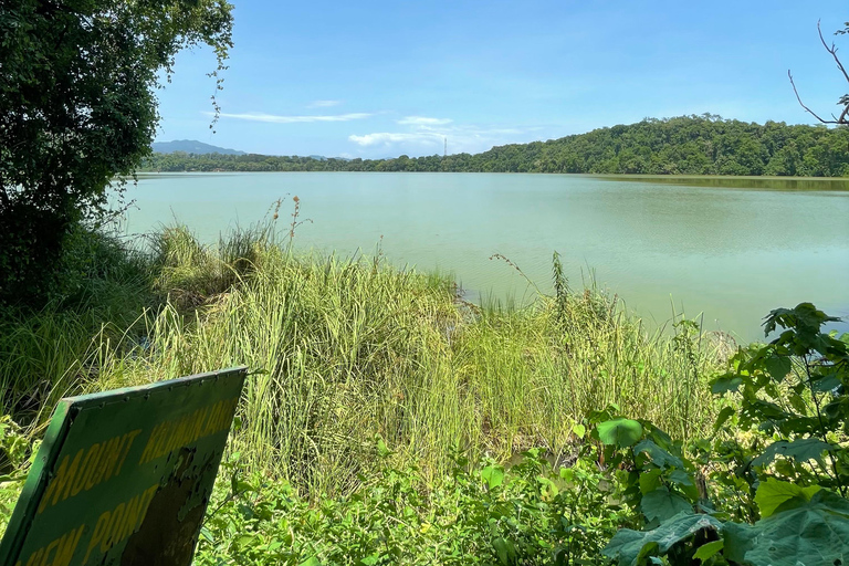 2-Days Lake manyara and Tarangire National Parks