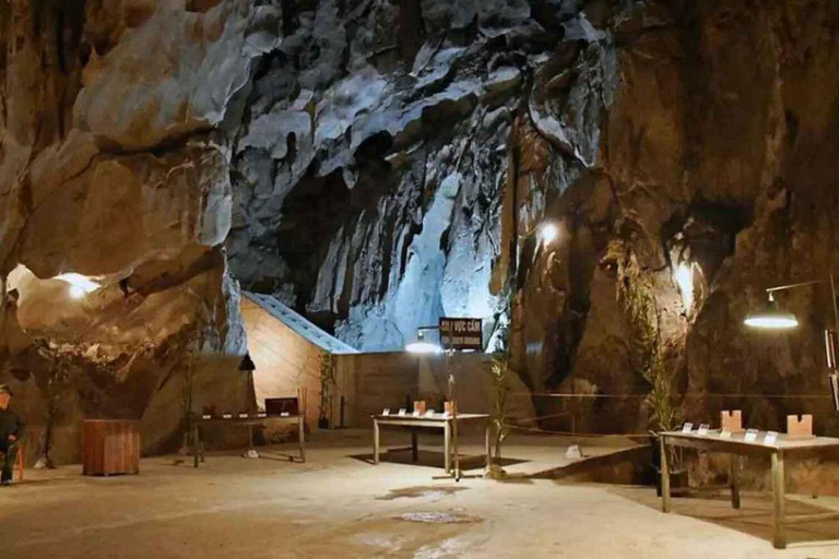 Ninh Binh: 2-Day Cat Ba Island Adventure & Lan Ha Bay Cruise