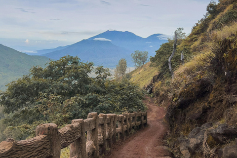 Banyuwangi: Beautiful of Ijen Crater with Local Guide