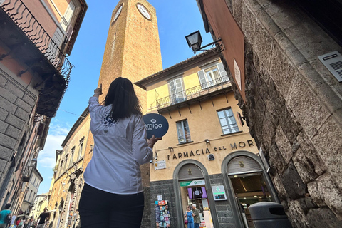 Rome: Assisi, Civita di Bagnoregio and Orvieto Day Tour