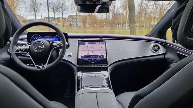 Schiphol: Privater Premium-Transfer nach Amsterdam City