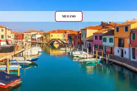 2 Days in Venice: Basilica, Doge, Murano & Burano + Gondola