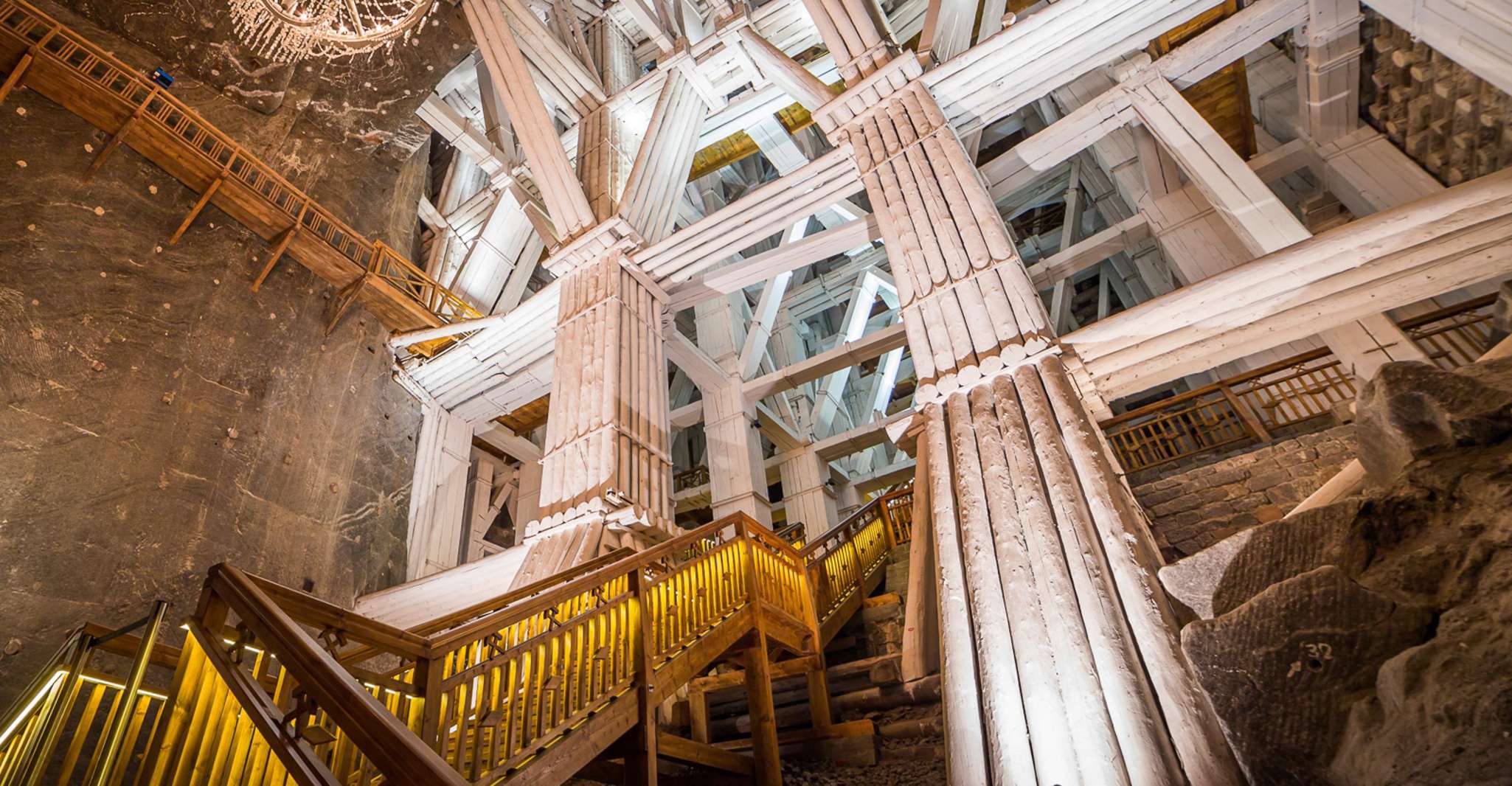 Wieliczka Salt Mine, Fast-Track Ticket and Guided Tour - Hizvo