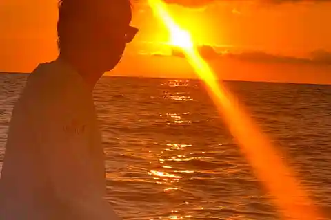 Barcelona: Excursión en Paddleboard al amanecer con fotos&vídeos4k